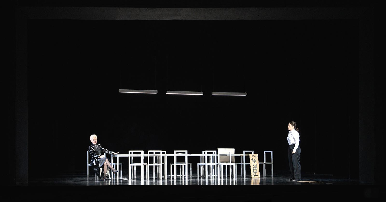 Orpheus und Eurydike – Rostock – Rainer Holzapfel – Christoph Gehre – Bühne – Bühnenbild – Stage Design – Oper (12)